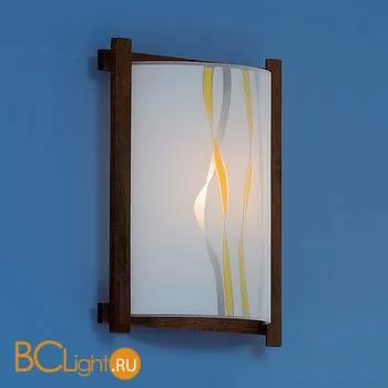 Настенный светильник Citilux 921 CL921071R