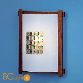 Настенный светильник Citilux 921 CL921314R