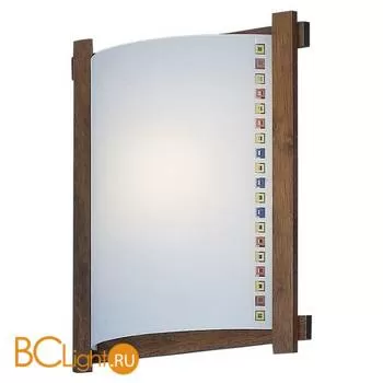 Настенный светильник Citilux CL921006R