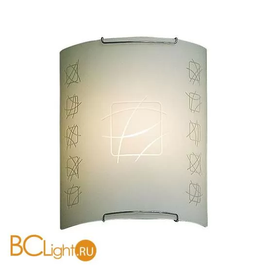 Настенный светильник Citilux CL921021W