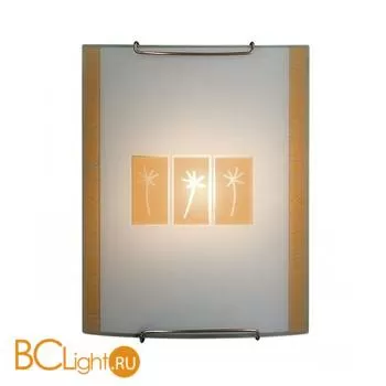 Настенный светильник Citilux CL921041W