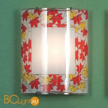 Настенный светильник Citilux CL921008