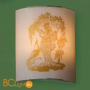 Настенный светильник Citilux 922 CL922001