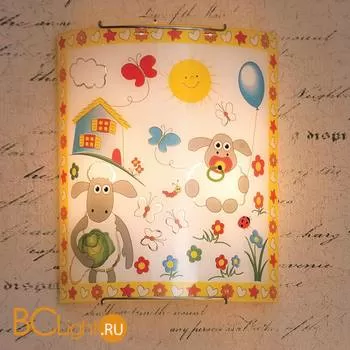 Настенный светильник Citilux 922 CL922016