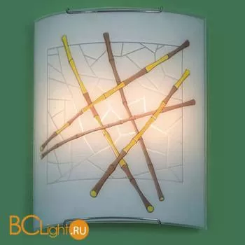 Настенный светильник Citilux CL922011W