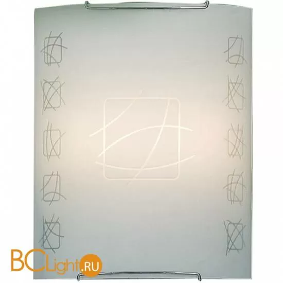 Настенный светильник Citilux CL922021W
