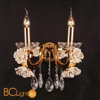 Бра Citilux Daisy EL345W02.1