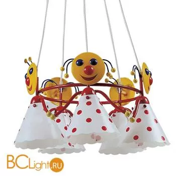 Люстра Citilux Данди CL601151