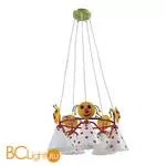 Люстра Citilux Данди CL601151 - Фото 0