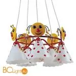 Люстра Citilux Данди CL601151