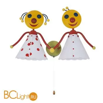 Бра Citilux Данди CL601321