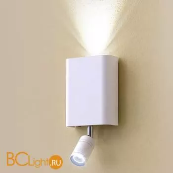 Настенный светильник Citilux Декарт CL704410