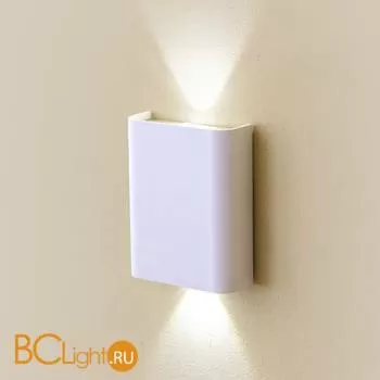 Настенный светильник Citilux Декарт CL704400