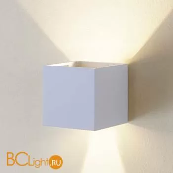 Настенный светильник Citilux Декарт CL704060