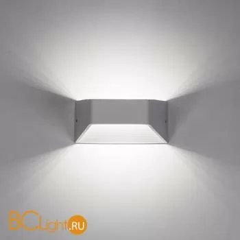 Настенный светильник Citilux Декарт CL704310