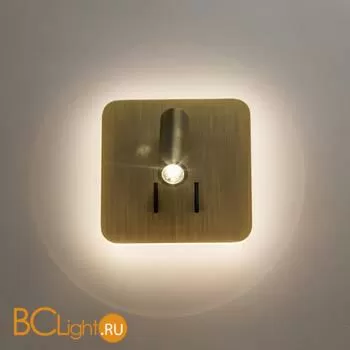 Бра Citilux Декарт CL704423 - Фото 3