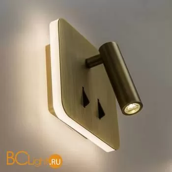 Бра Citilux Декарт CL704423