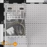 Настенный светильник Citilux Декарт CL704020N - Фото 8