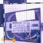 Бра Citilux Декарт CL704011N - Фото 8