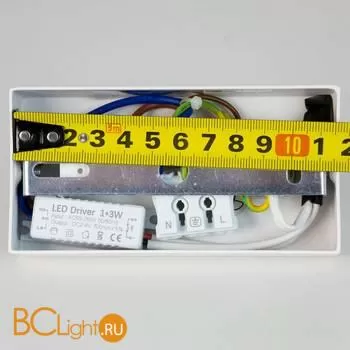 Бра Citilux Декарт CL704350 - Фото 17