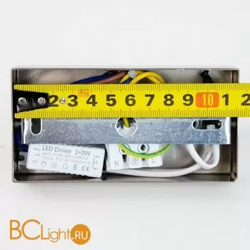 Бра Citilux Декарт CL704360 - Фото 17