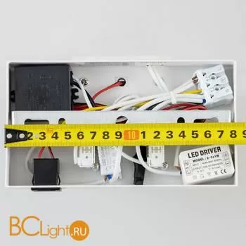 Настенный светильник Citilux Декарт CL704370 - Фото 20