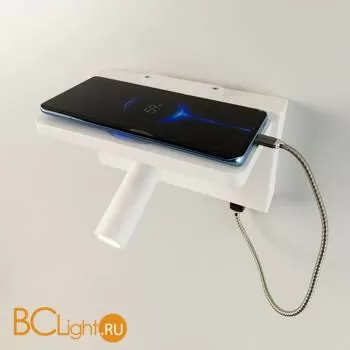 Настенный светильник Citilux Декарт CL704370 - Фото 1