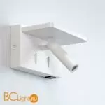 Настенный светильник Citilux Декарт CL704370 - Фото 9