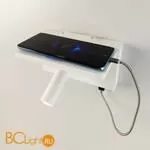 Настенный светильник Citilux Декарт CL704370 - Фото 1