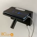 Бра Citilux Декарт CL704371 - Фото 18