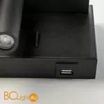 Бра Citilux Декарт CL704371 - Фото 9