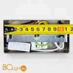 Бра Citilux Декарт CL704353 - Фото 13