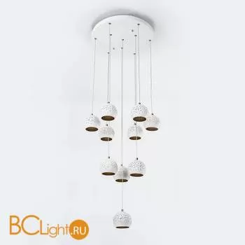 Подвесной светильник Citilux Деко CL504110