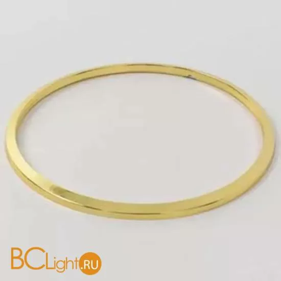 Декоративное кольцо Citilux Дельта CLD6008.2 золото