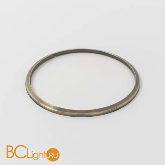 Декоративное кольцо Citilux Дельта CLD6008.3 бронза