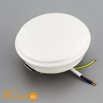 Встраиваемый светильник Citilux Дельта CLD6008W