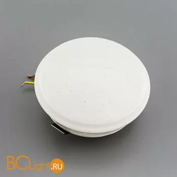 Встраиваемый светильник Citilux Дельта CLD6008Nz