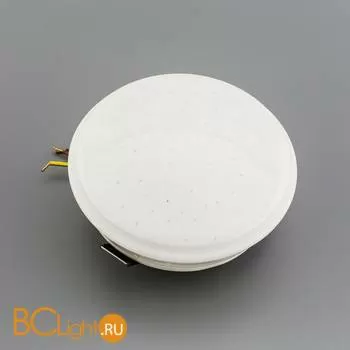 Встраиваемый светильник Citilux Дельта CLD6008Wz