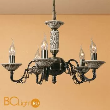 Люстра Citilux Деметра CL420151