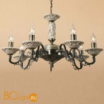 Люстра Citilux Деметра CL420171