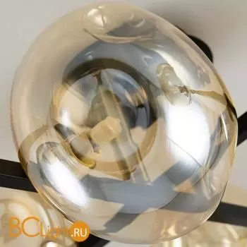 Люстра Citilux Девис CL201181 - Фото 6