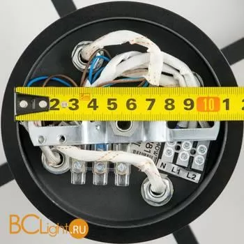 Люстра Citilux Девис CL201181 - Фото 11