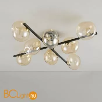 Люстра Citilux Девис CL201181 - Фото 2