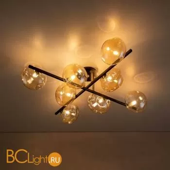 Люстра Citilux Девис CL201181 - Фото 5