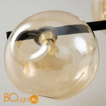 Люстра Citilux Девис CL201181 - Фото 8