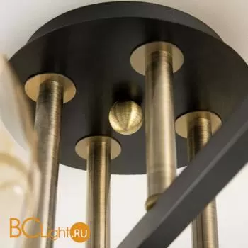 Люстра Citilux Девис CL201181 - Фото 10