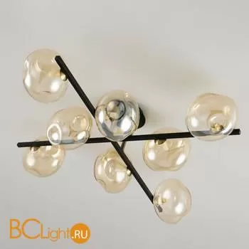 Люстра Citilux Девис CL201181 - Фото 9