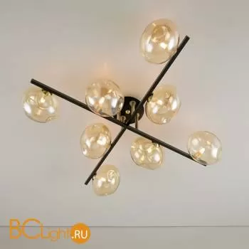 Люстра Citilux Девис CL201181 - Фото 1