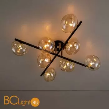 Люстра Citilux Девис CL201181 - Фото 4