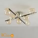 Люстра Citilux Девис CL201181 - Фото 2